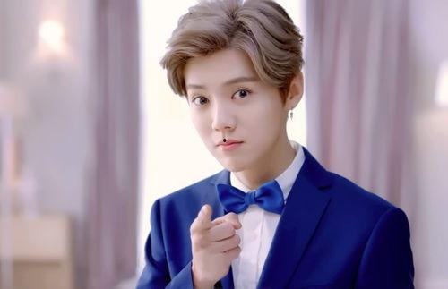 猪皮哥爆料鹿晗视频大全,鹿晗视频大全精彩瞬间大揭秘